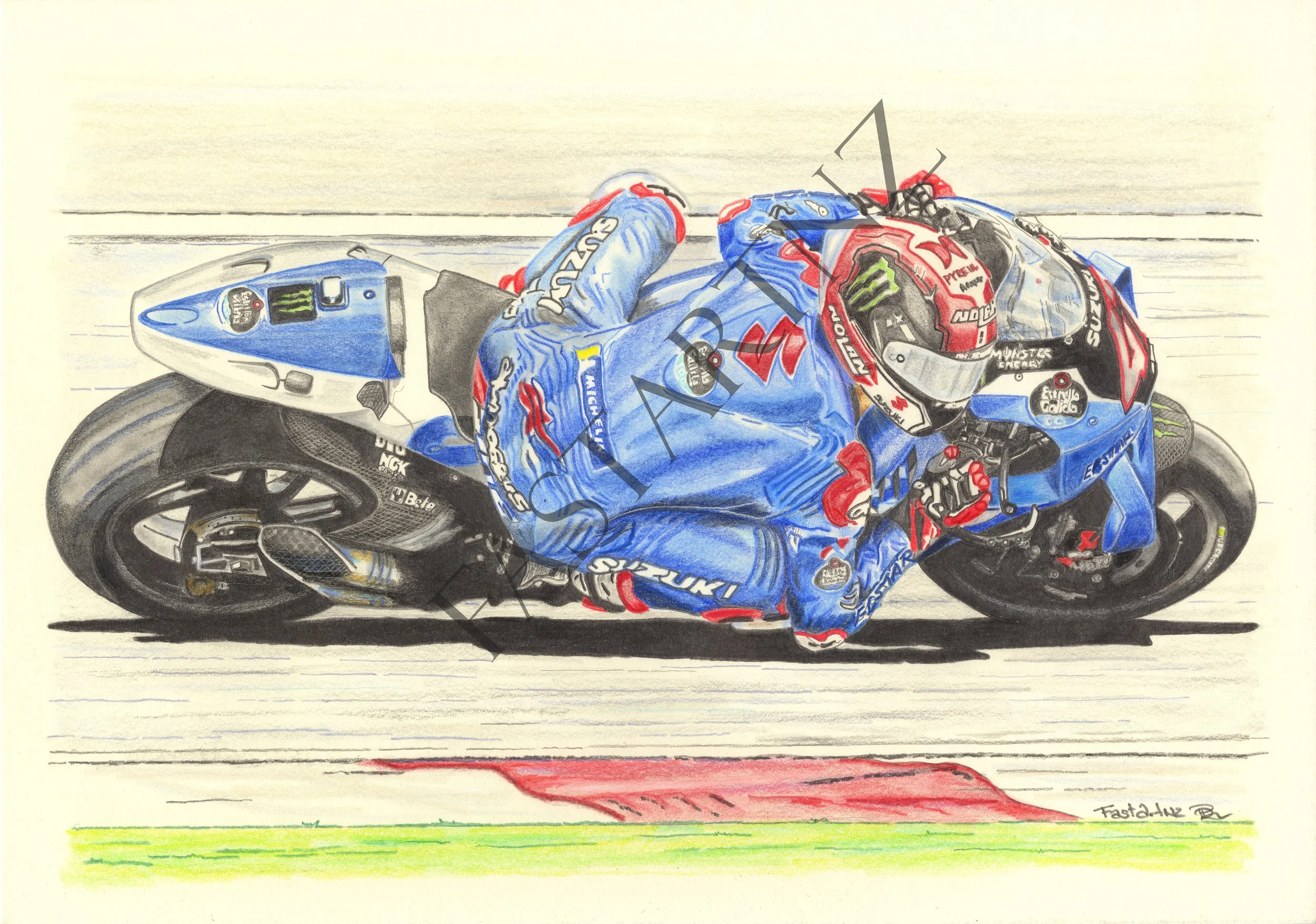 Alex Rins