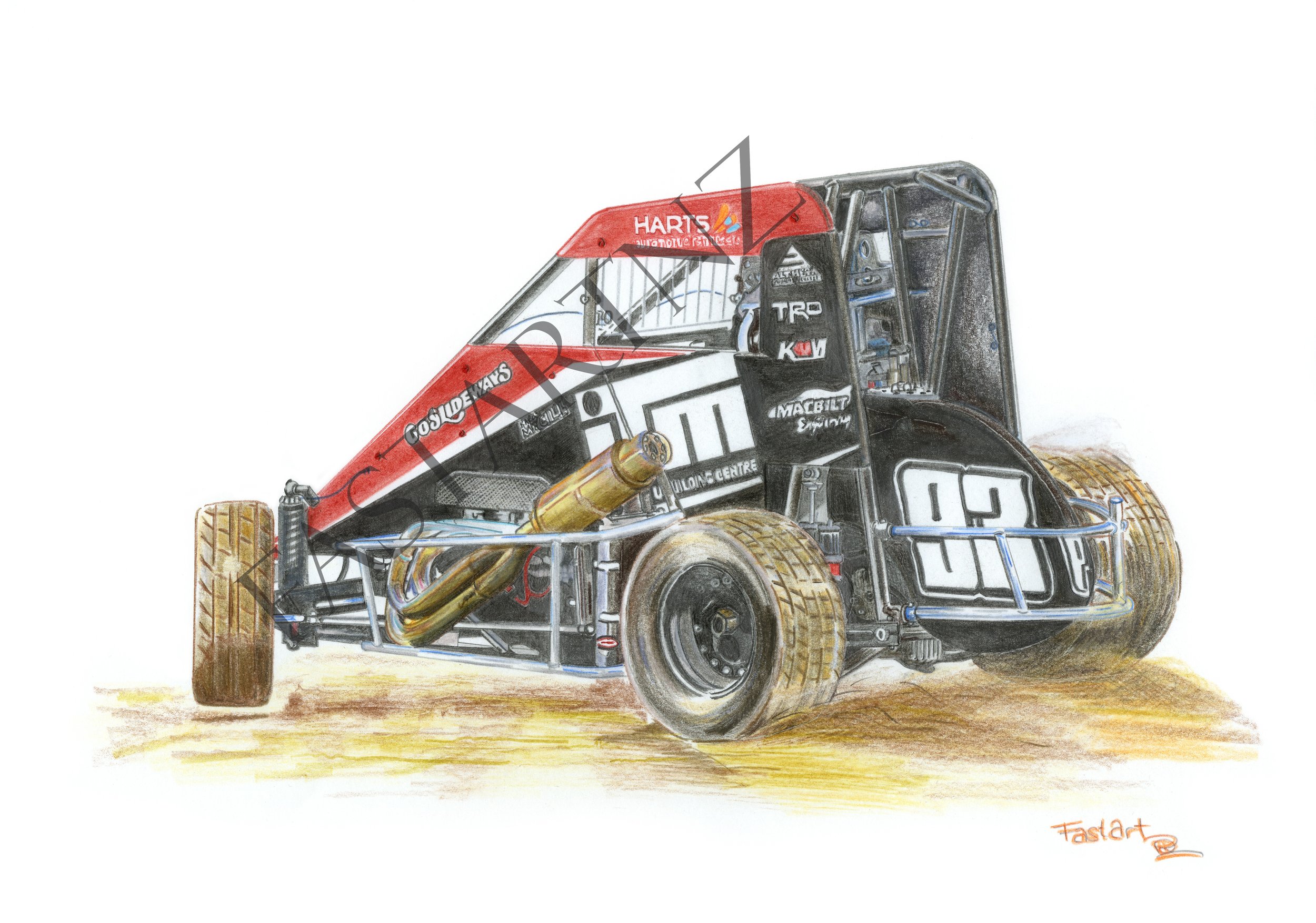 Karl McGill