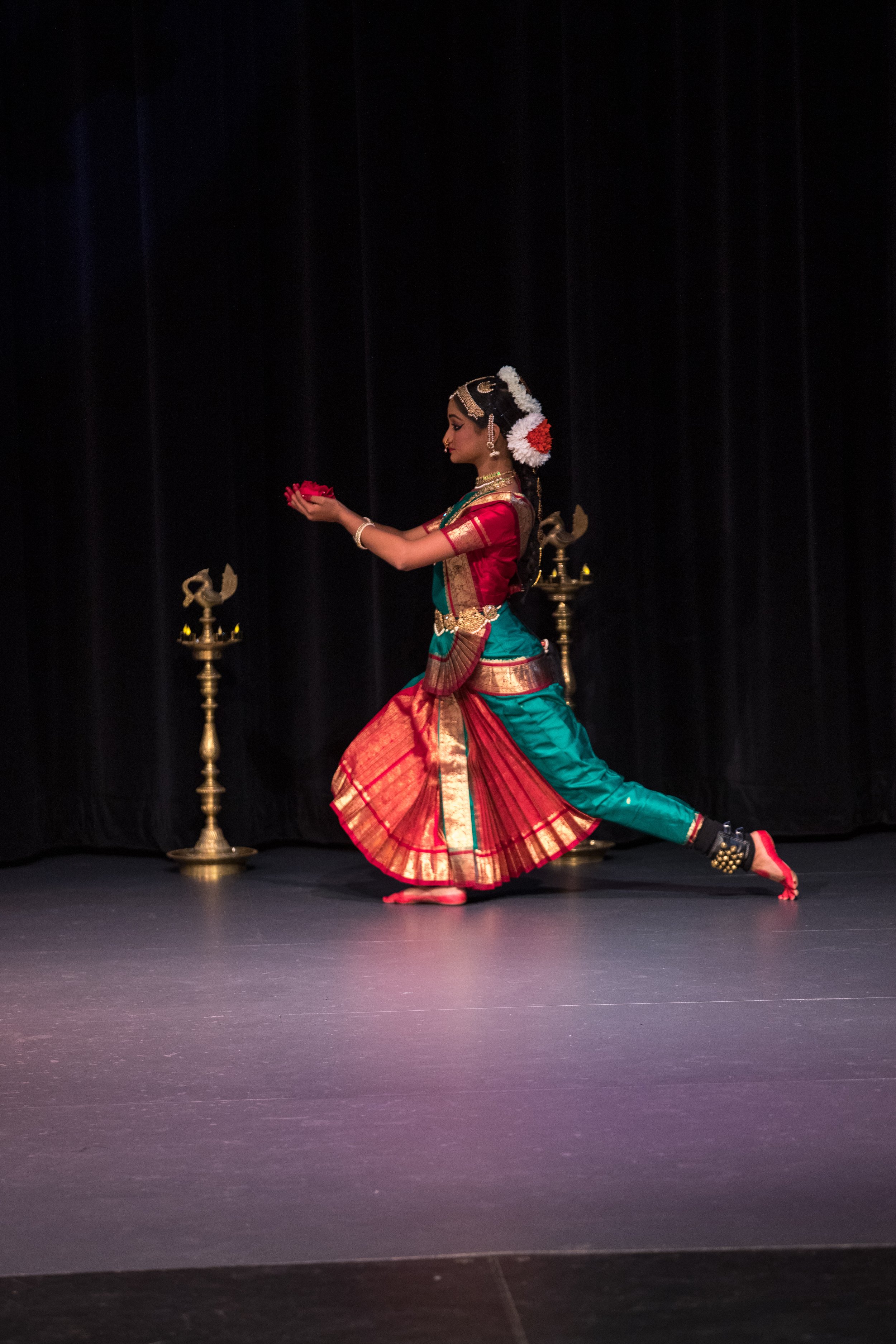 Ananya Narayanan - 2019