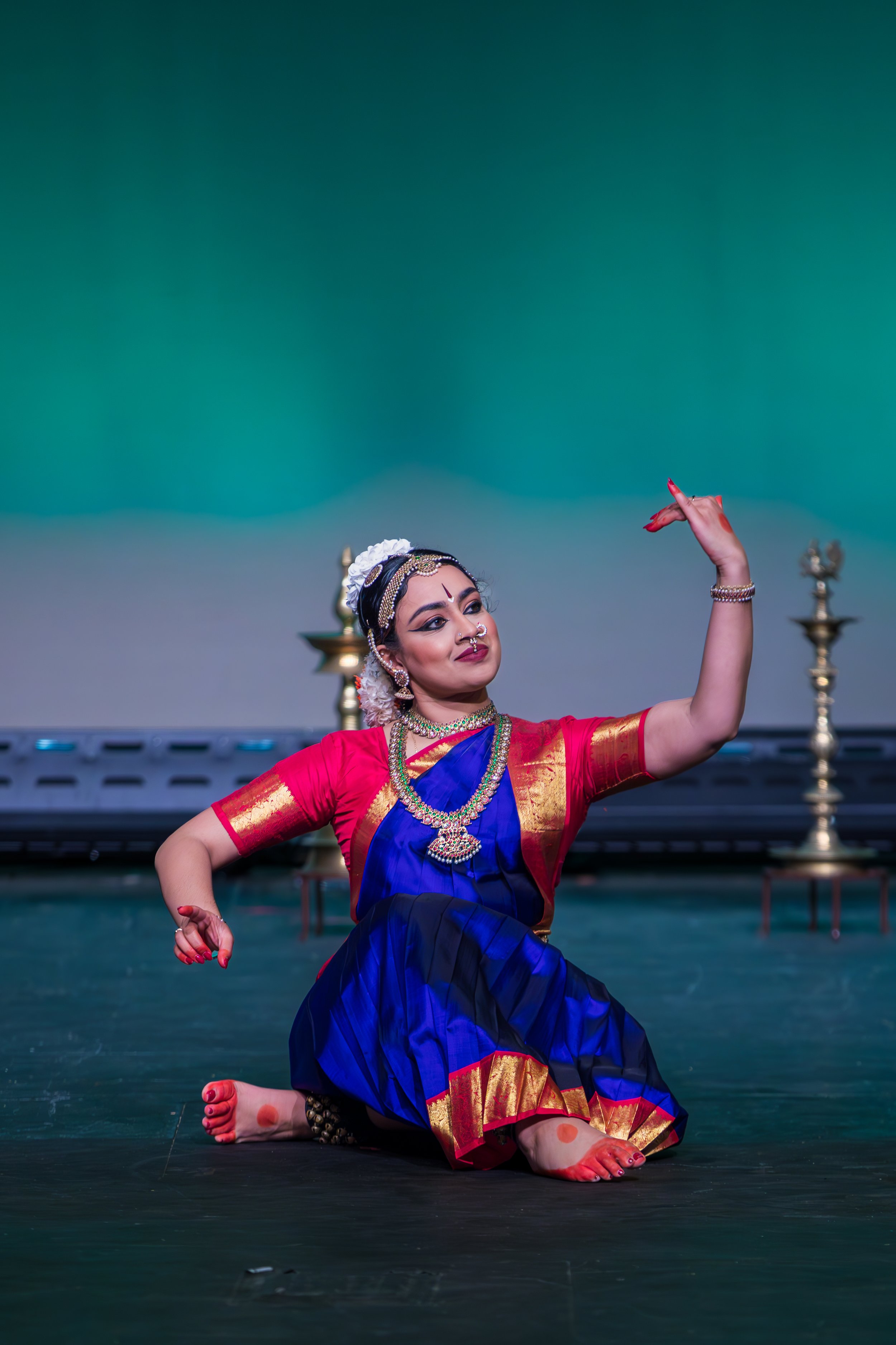 Keerti Tadimeti - 2024