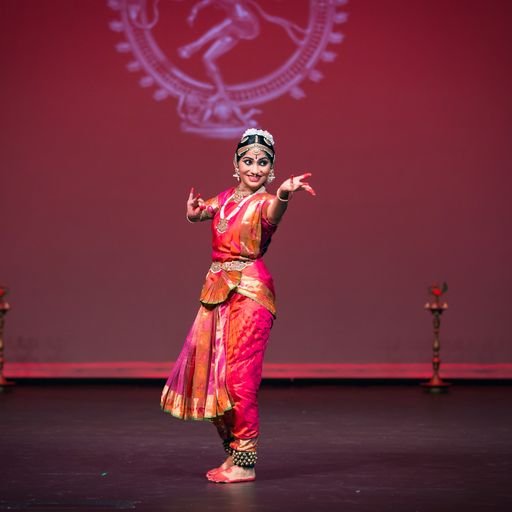 Yogitha Shastri - 2018