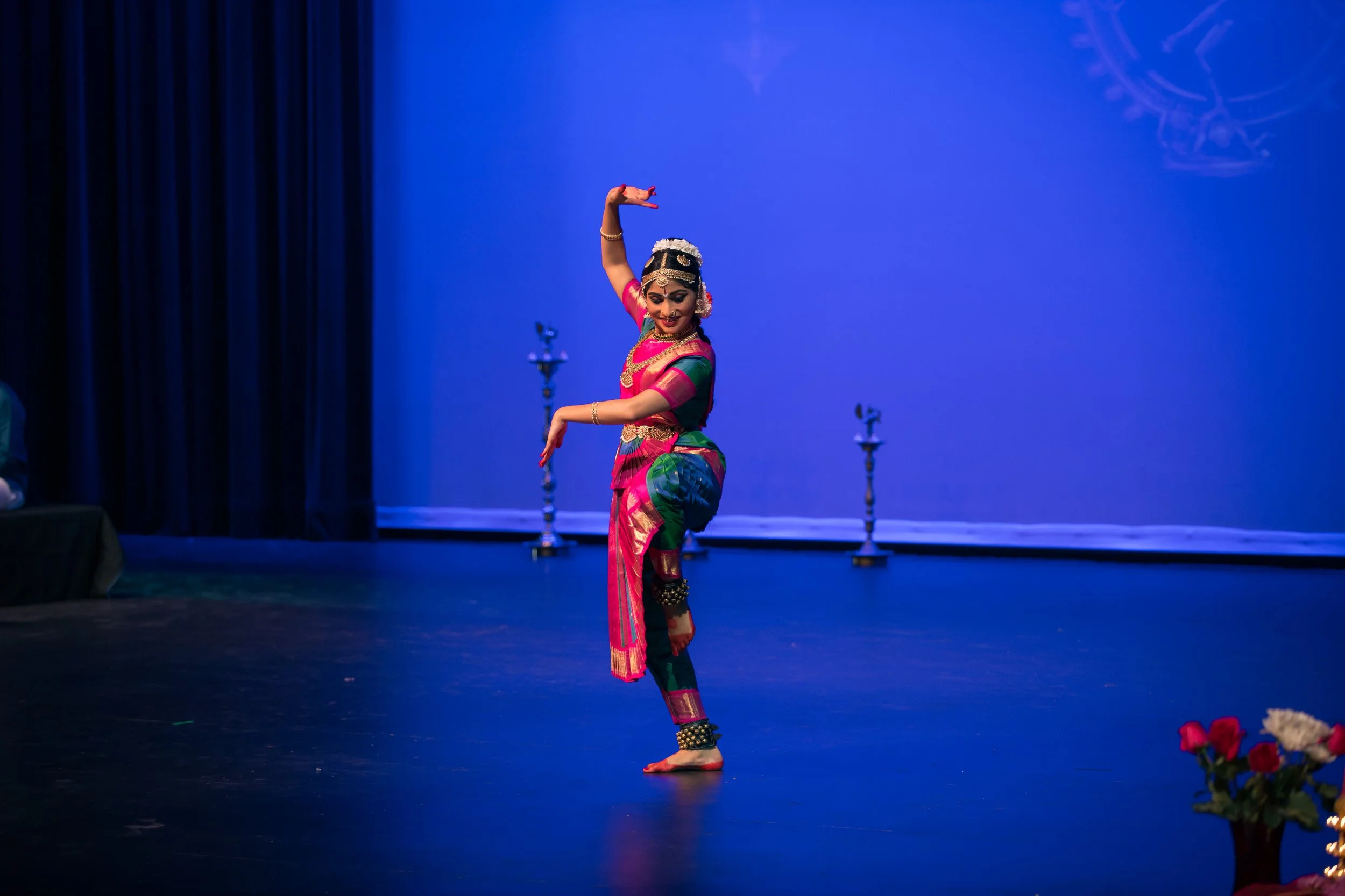 Yogitha Shastri - 2018