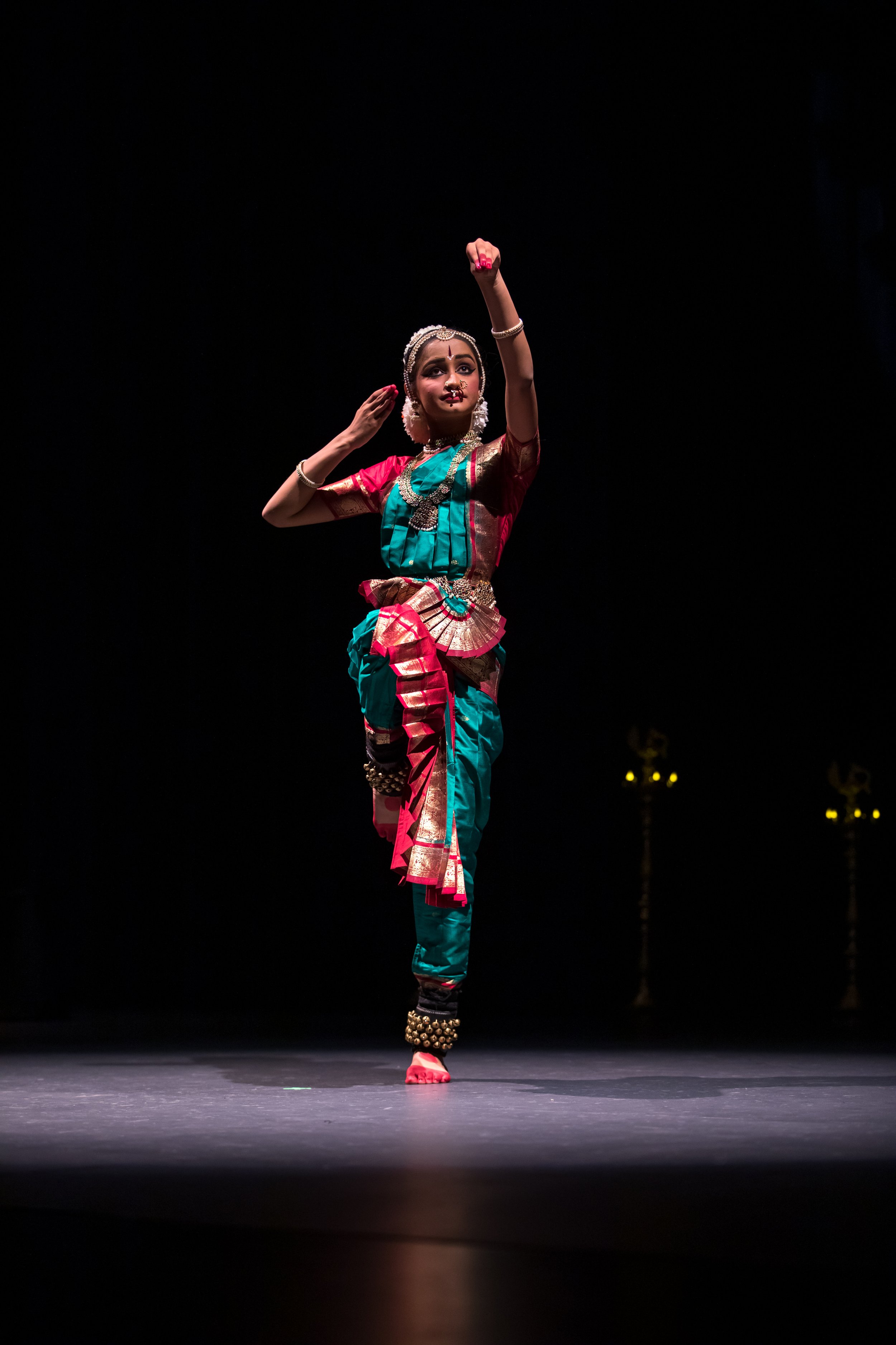 Ananya Narayanan - 2019