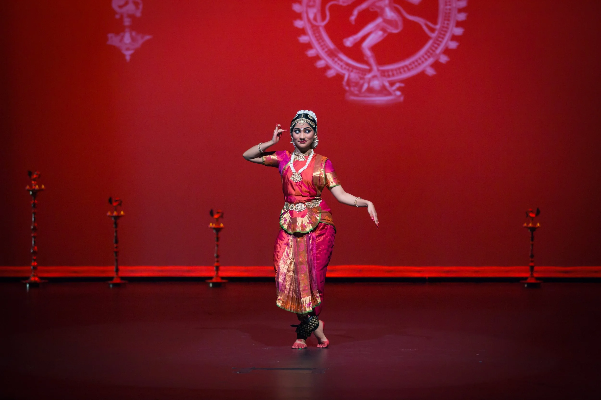 Yogitha Shastri - 2018