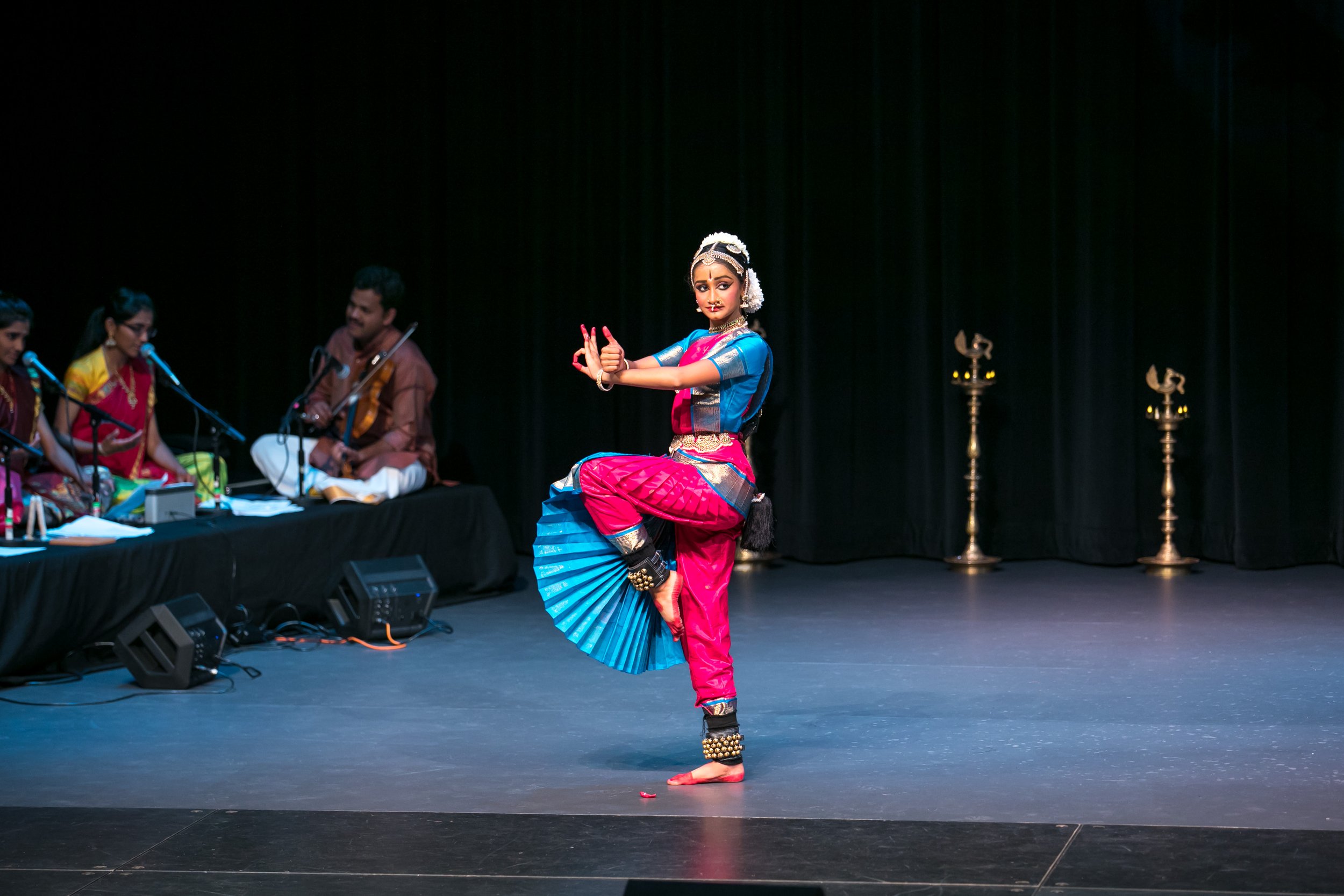 Ananya Narayanan - 2019
