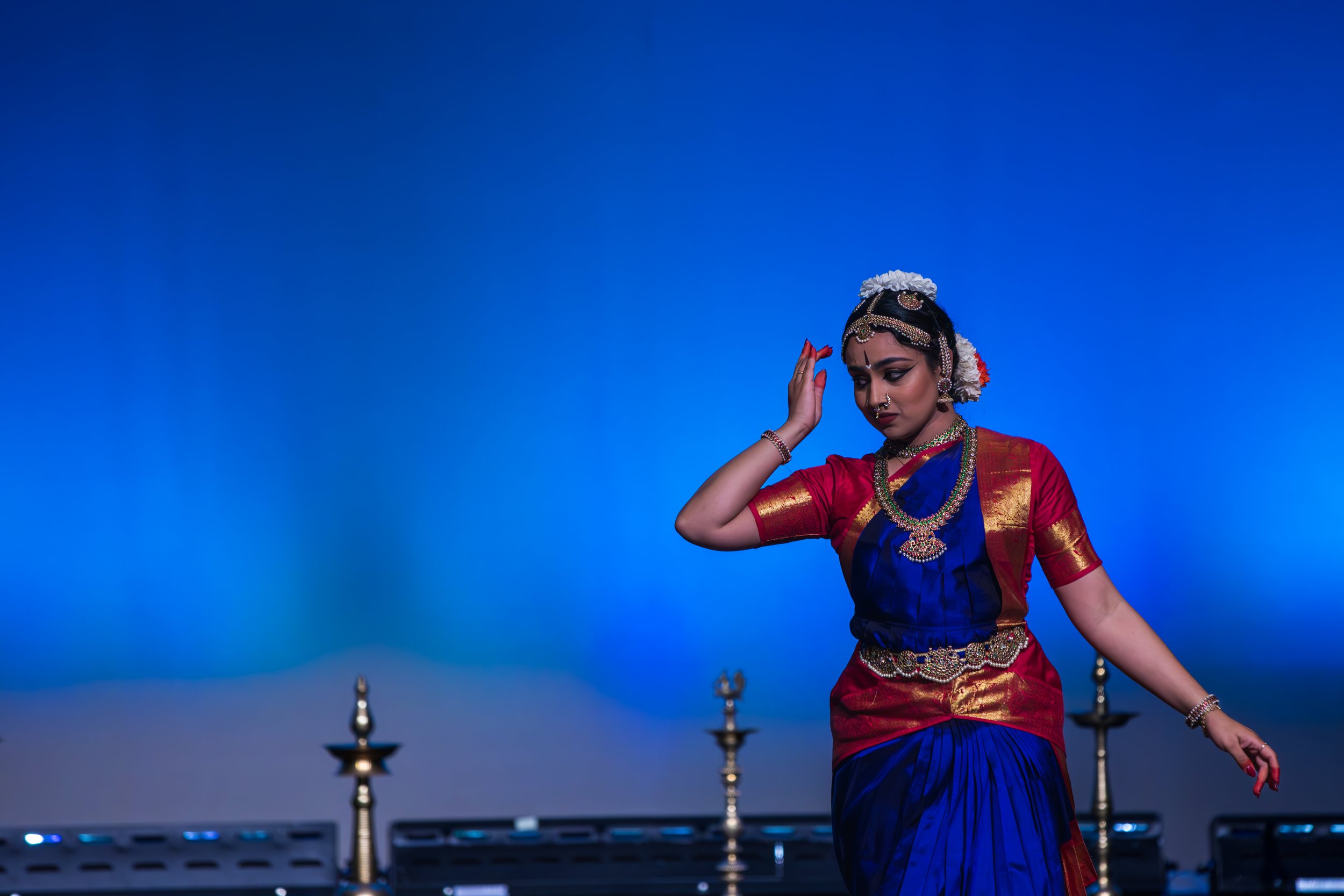 Keerti Tadimeti - 2024