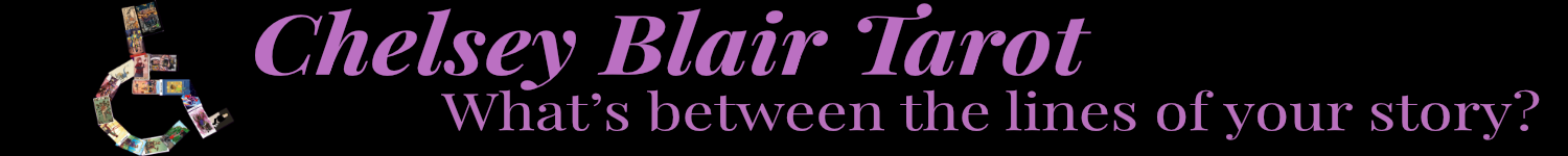 Chelsey Blair Tarot
