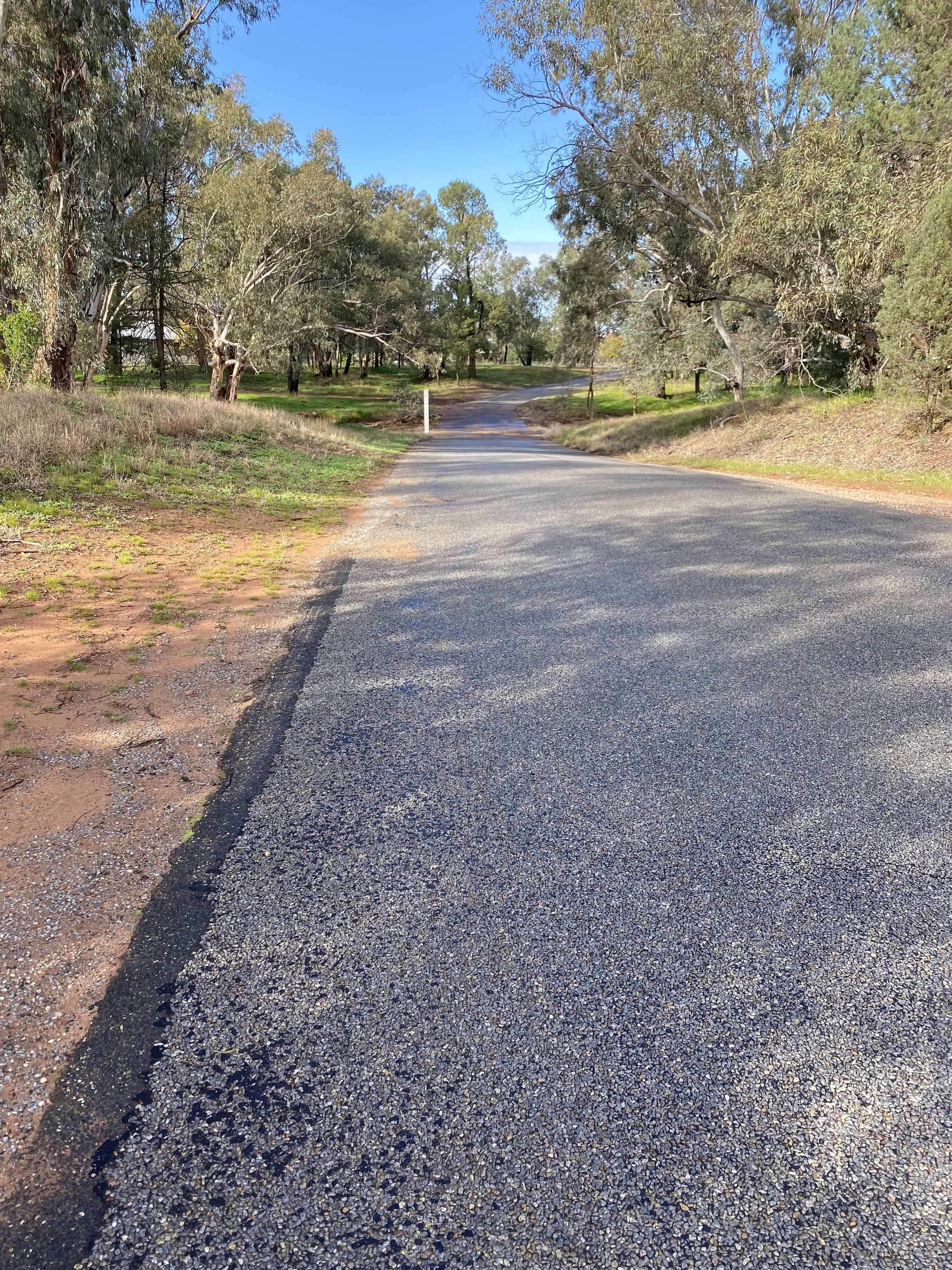 AUDIO: Walking The Earth In Mindful Grace -Walking Meditation