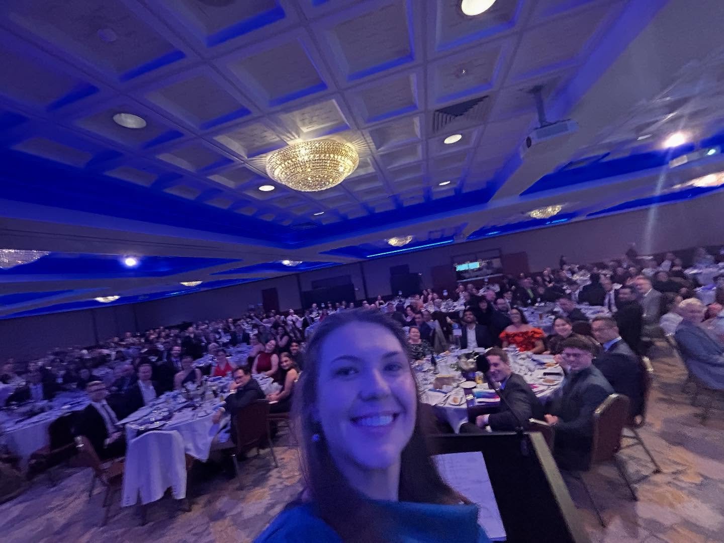 The next generation of change makers. 

Feeling grateful to reflect on this journey &mdash; from being named the 2020 Overall Winner of the 7NEWS Young Achiever Awards for my work advancing awareness and support for endometriosis, to being honoured e