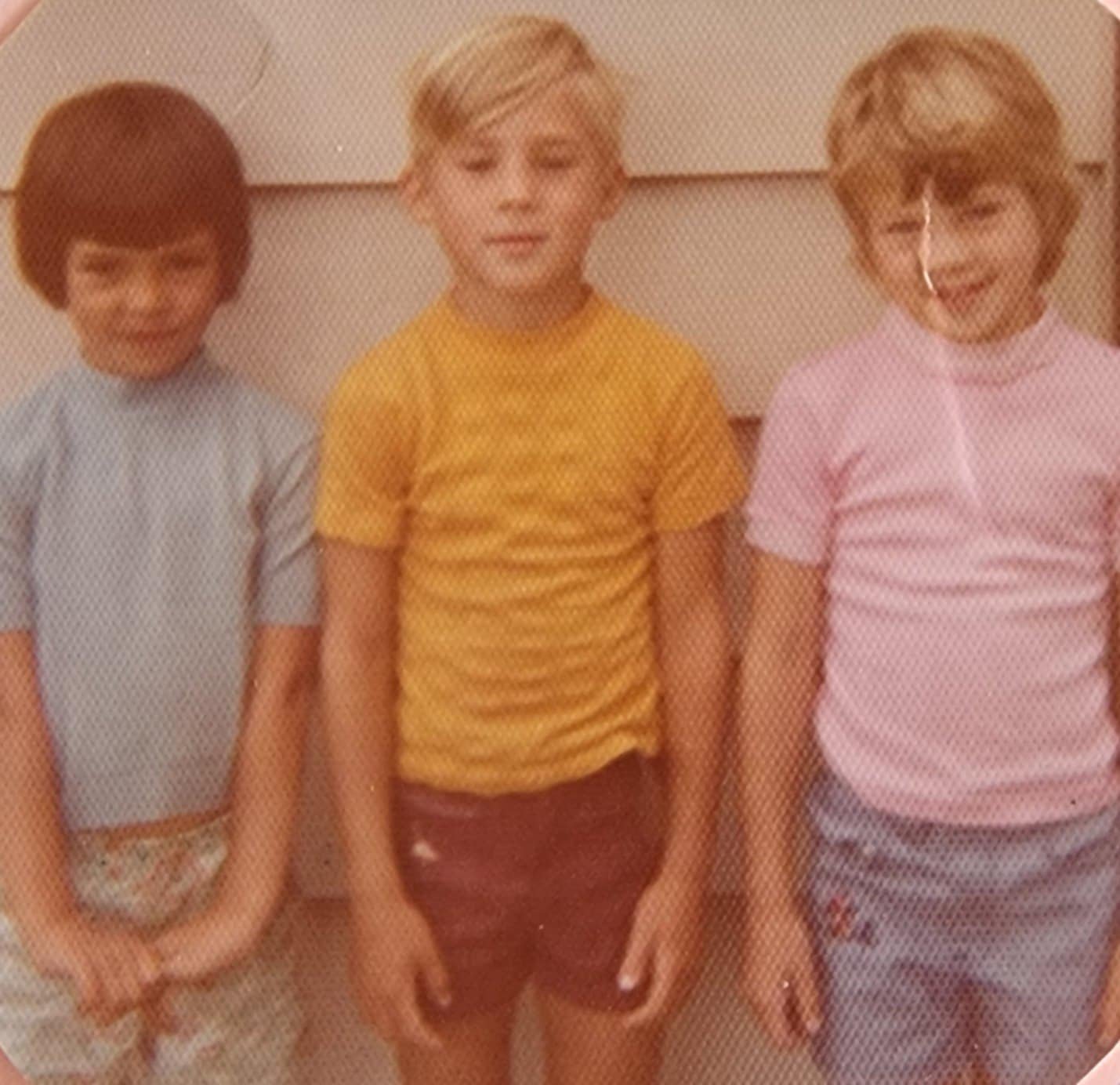 Don’t Outgrow Your Bounce: A Reflection on Nostalgia, Play, and Mental Health