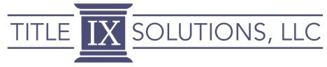Title IX Solutions Logo