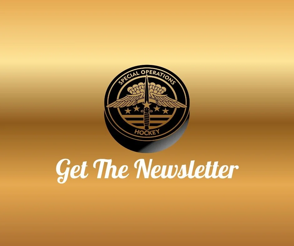 Get the latest updates and exclusive invites from Special Operations Hockey.
Link in bio ๐บ๐ธ