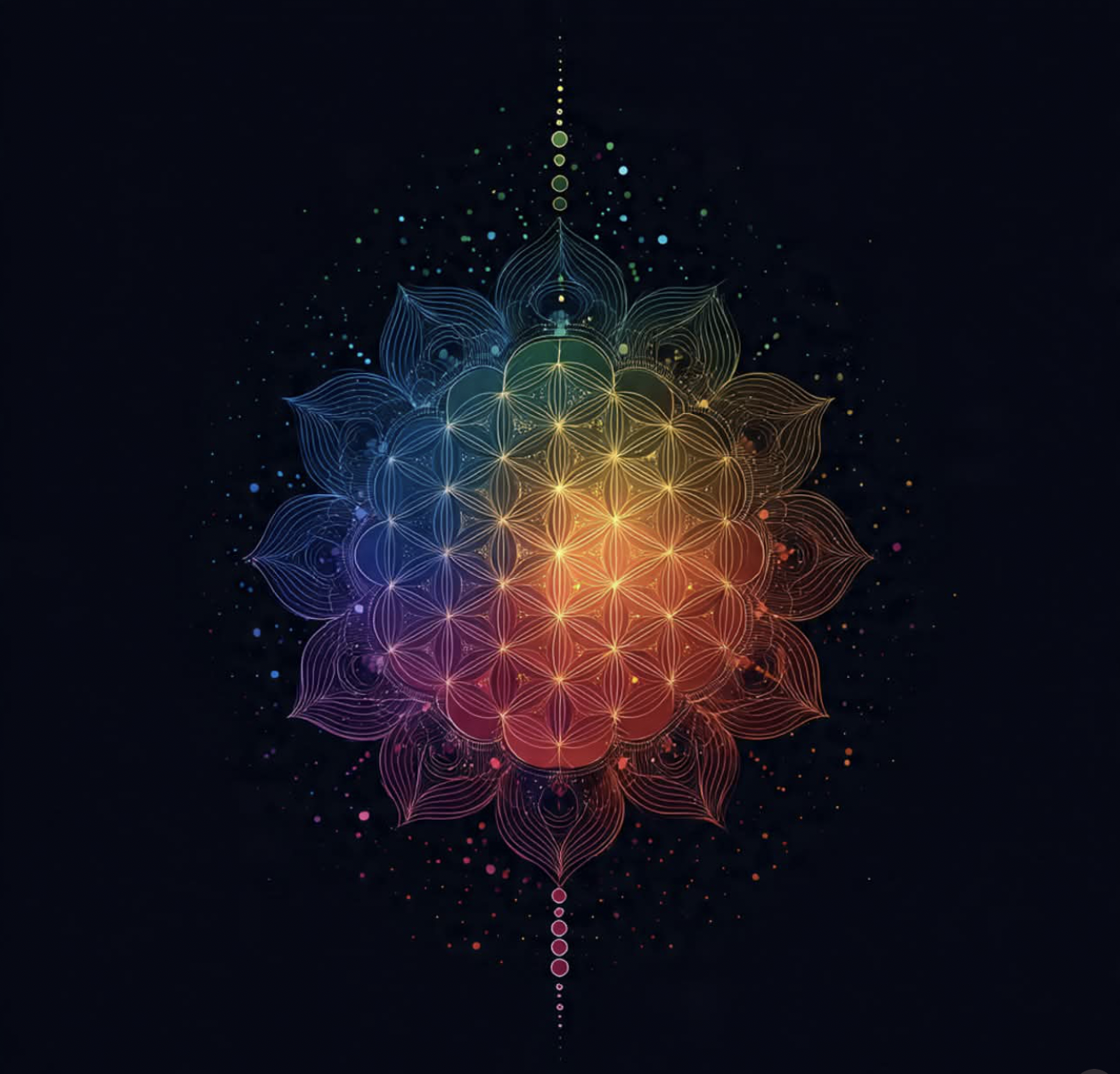 Chakra Breathing