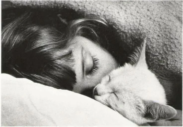 Nourishment: the art of bedtime routine