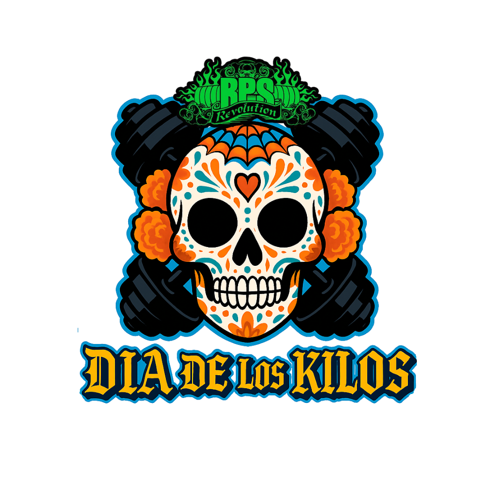 2025 RPS Dia De Los Kilos