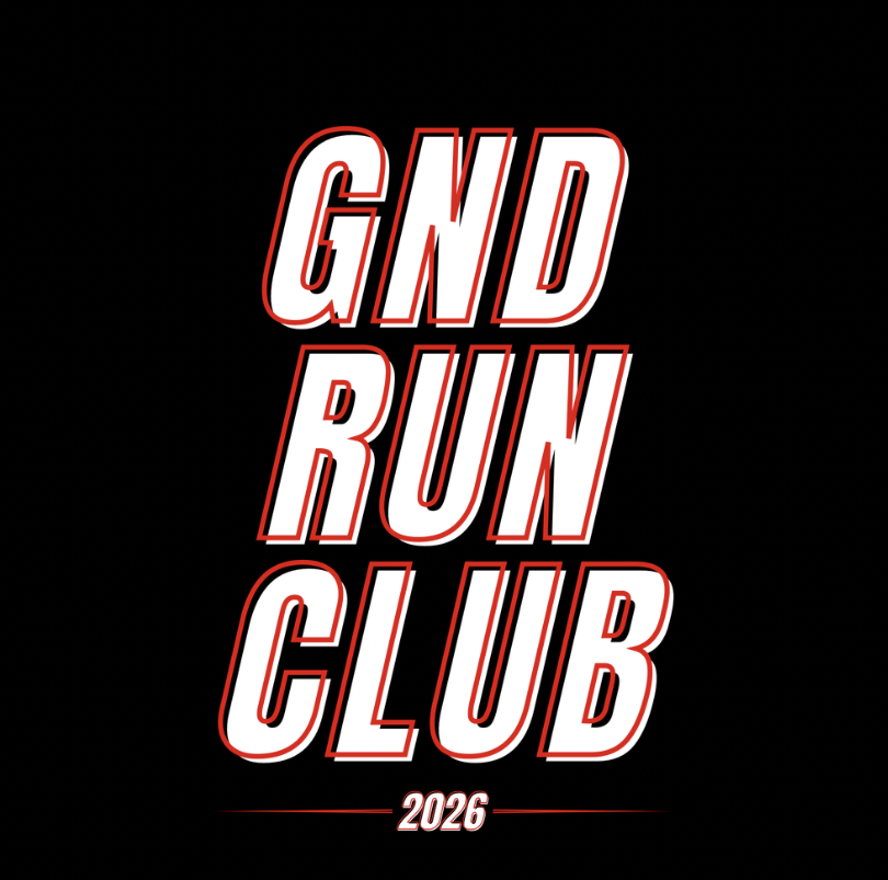 GND Takes On Run Mag Mile 