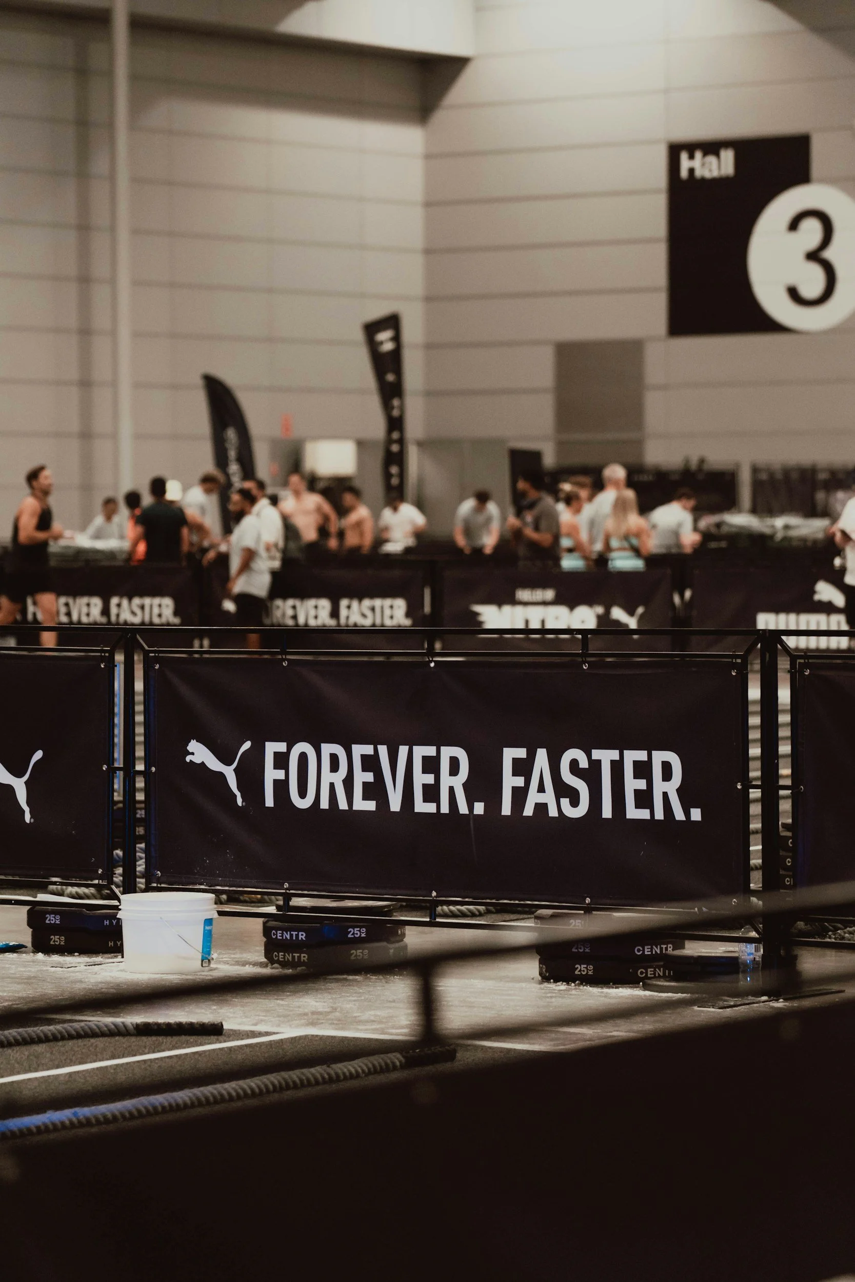 What Is HYROX? Everything Beginners Need to Know Before Your First Race