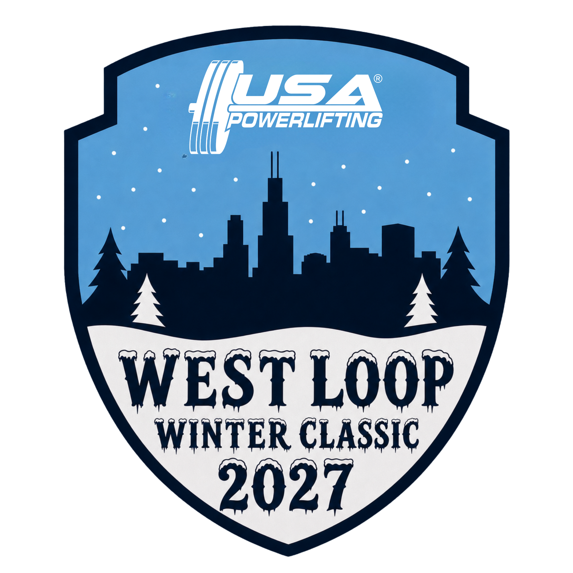 West Loop Winter Classic