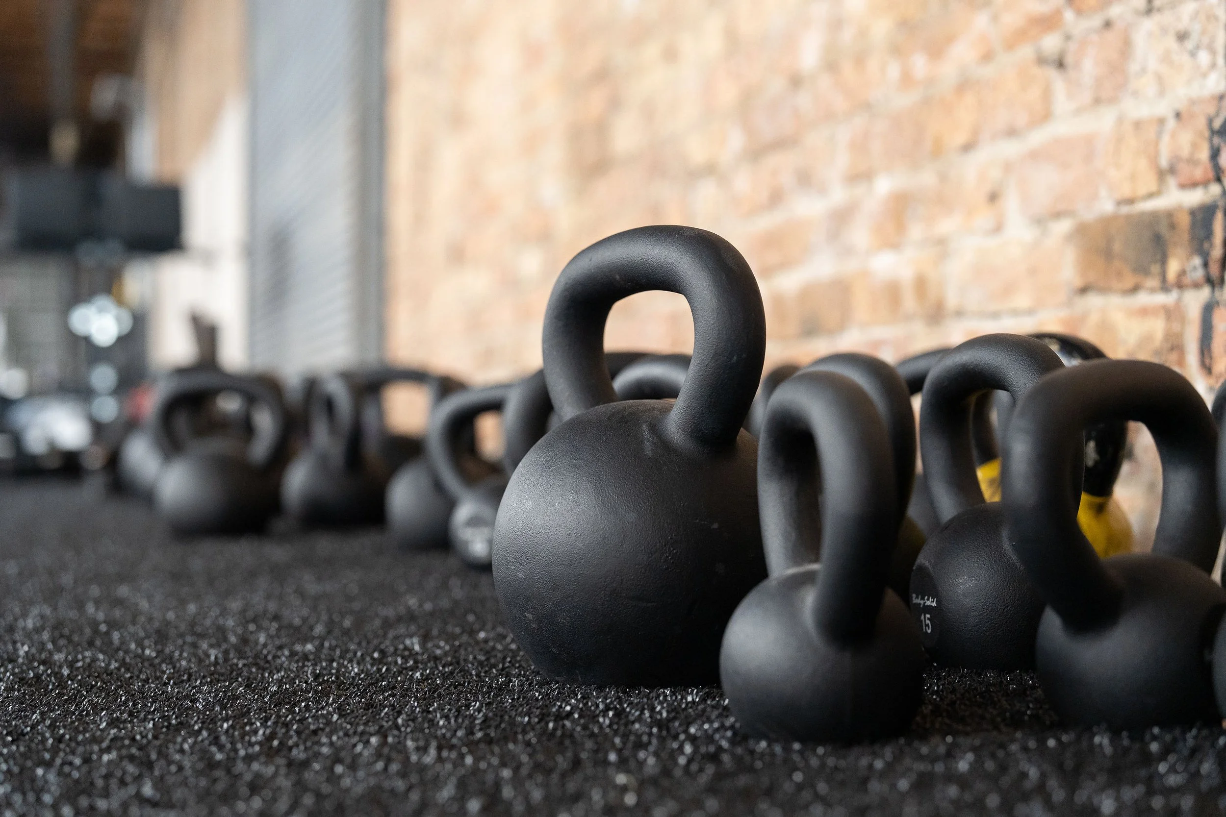 Strength Train Now for Better Aging