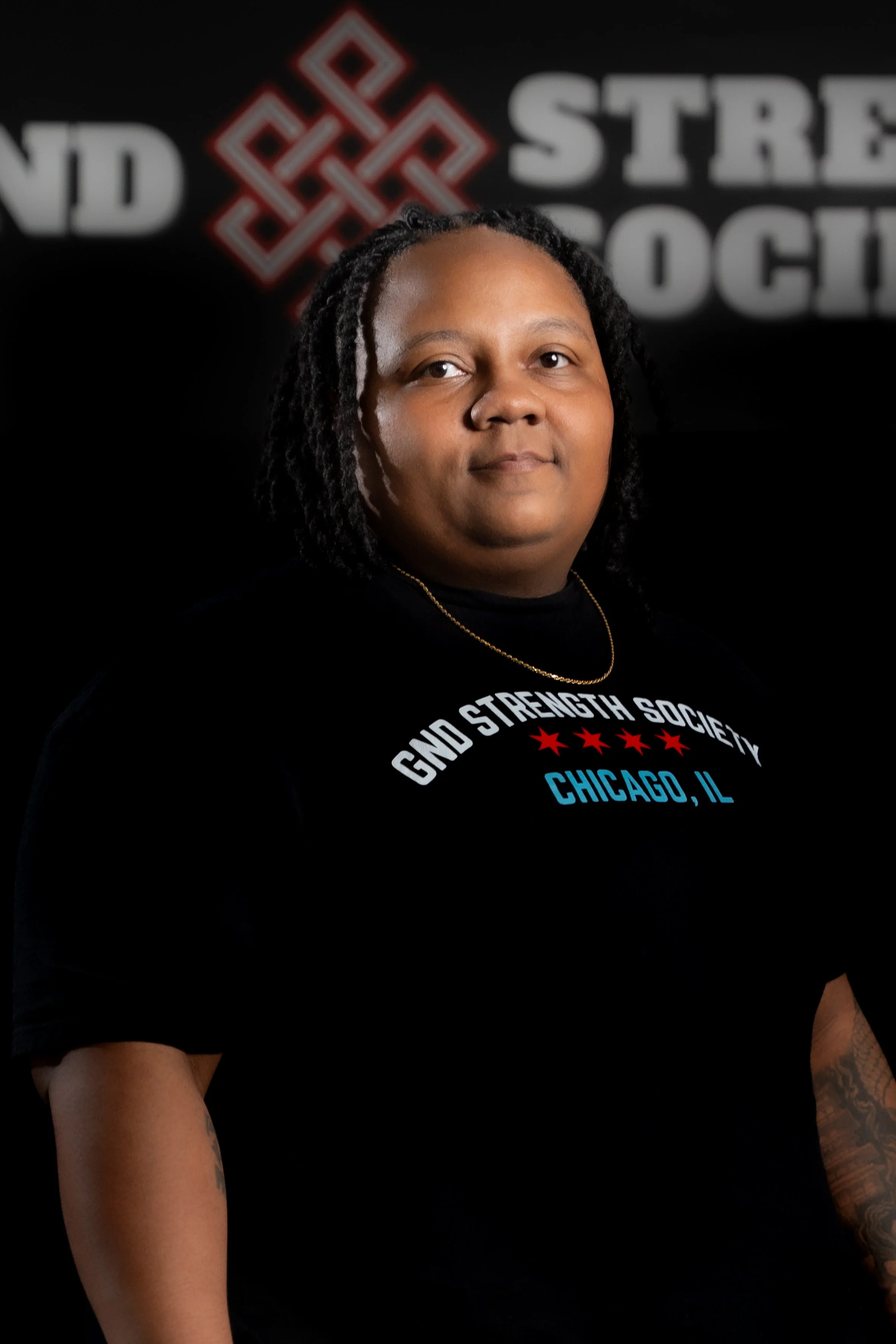 Photo of Owner: Kelli