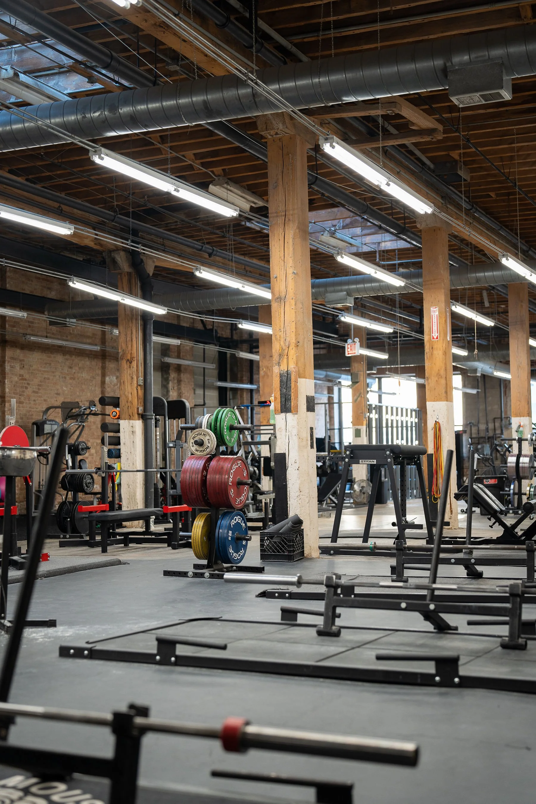 Common Mistakes Beginners Make in the Gym and How to Fix Them