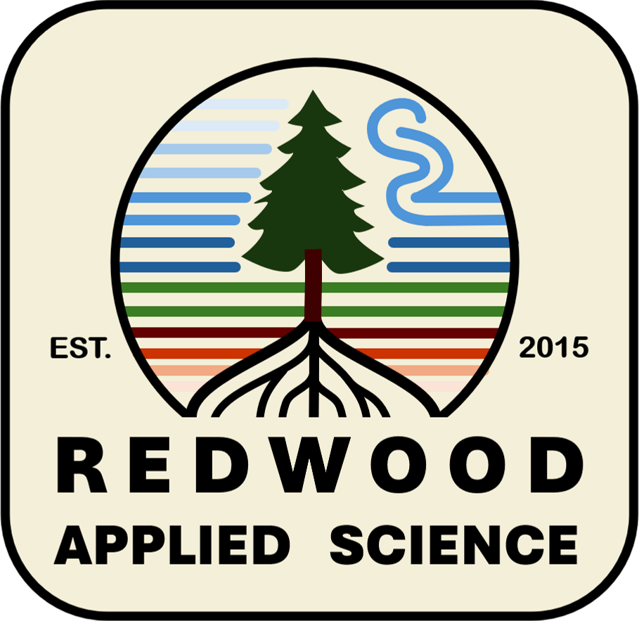 Redwood Applied Science