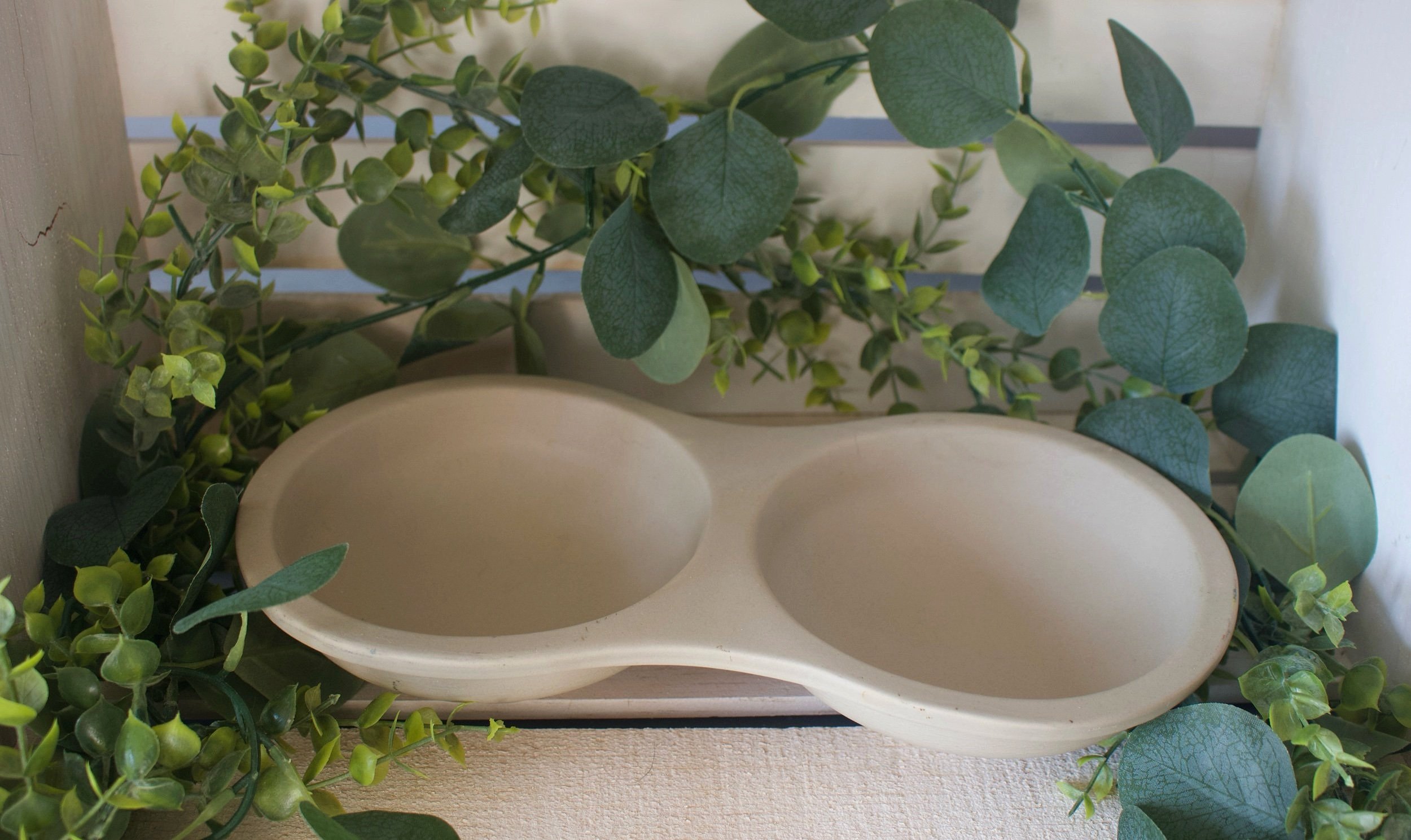 Ceramic Pet Bowl - Pampered Chef