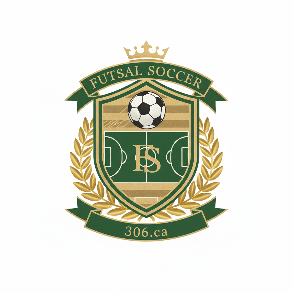 Futsal Soccer 306.ca