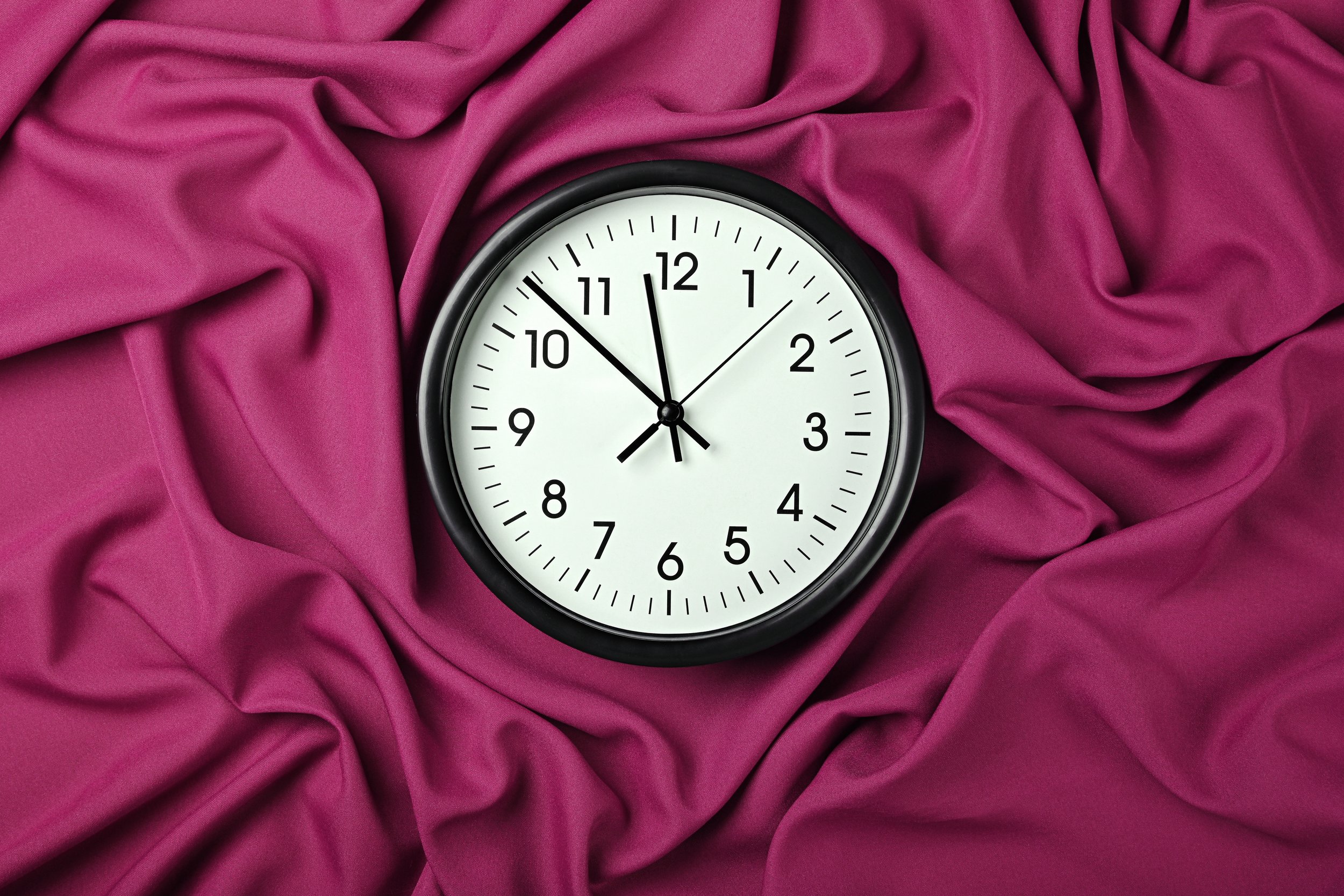 What Are You Waiting On? You’ve Been Crowned.