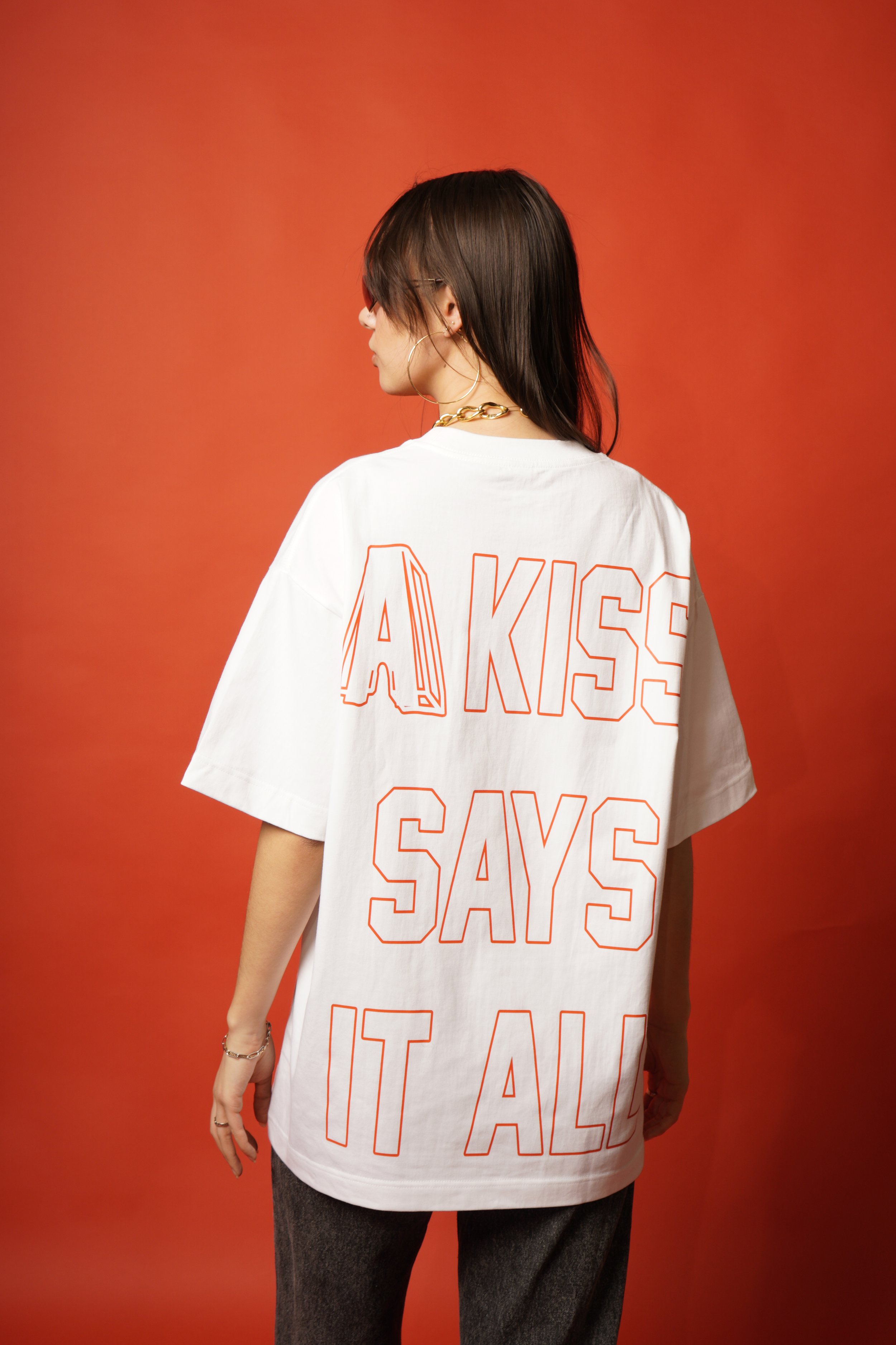 Back Talk