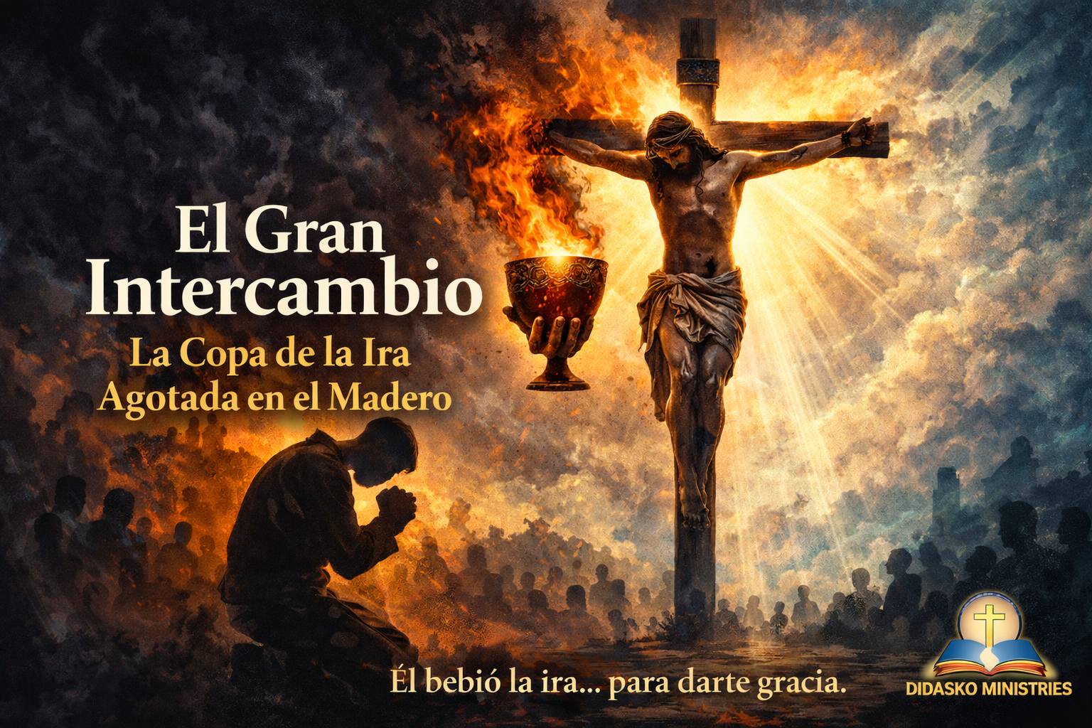 El Gran Intercambio: La Copa de la Ira Agotada en el Madero