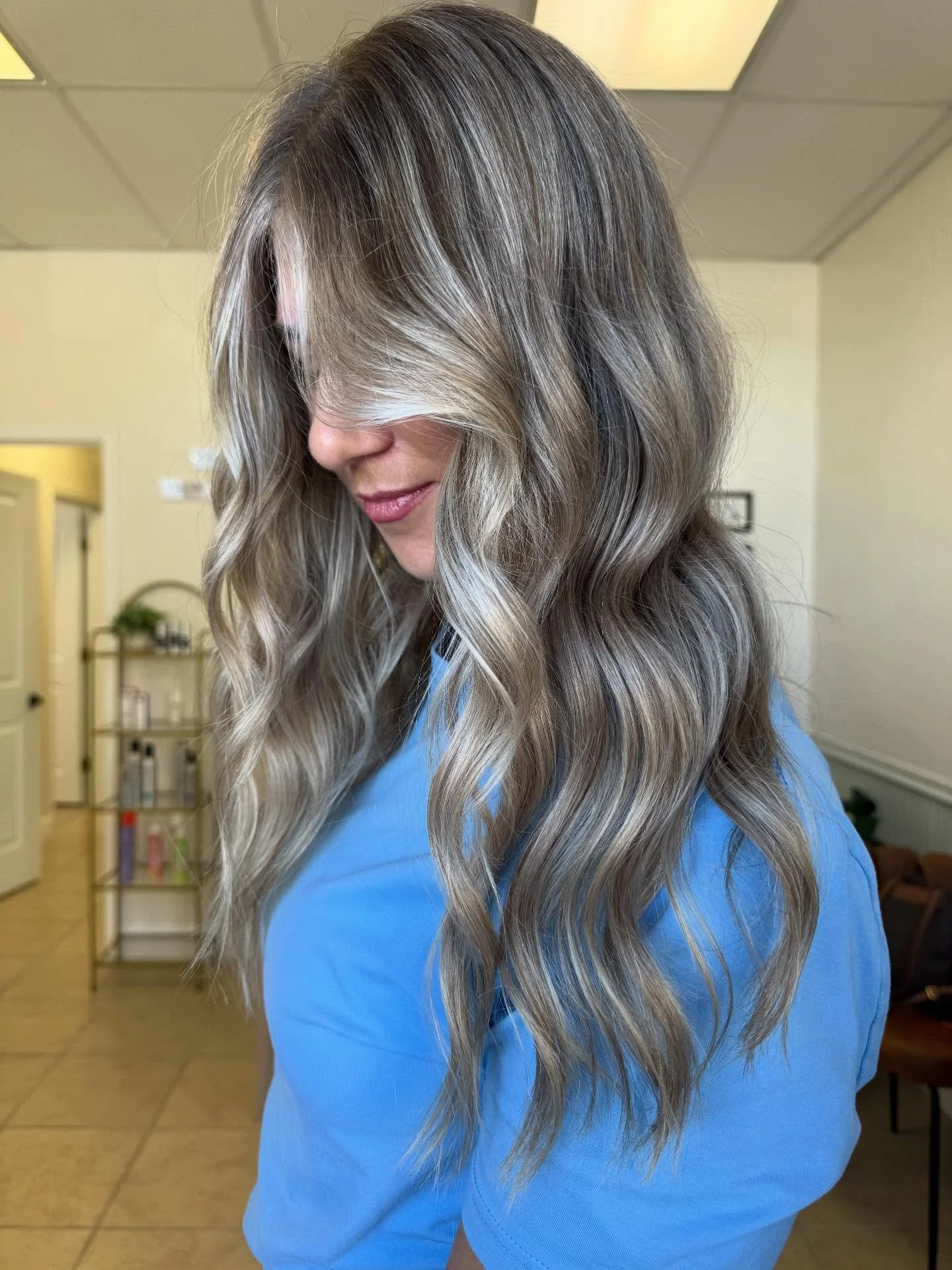 Lived in, loved in 🫶🏼

#highlandscountyhairstylist  #sebringflorida #highlandscountybeauty #citruscosalon #sebringflhairstylist