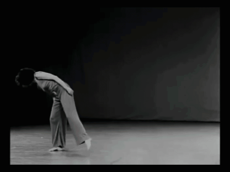 Dance + Animation