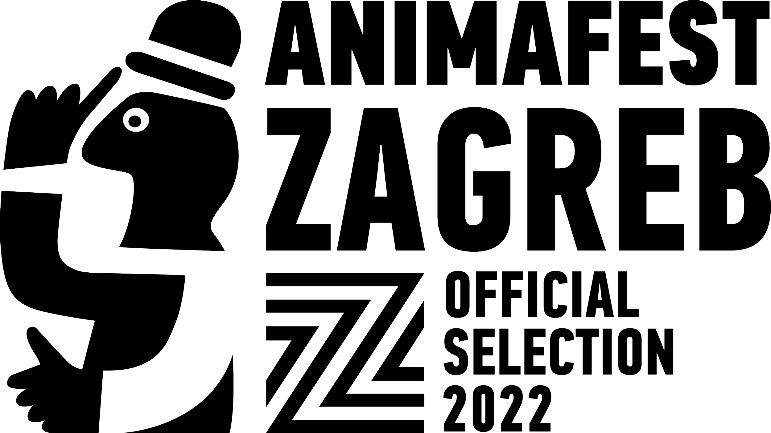 Animafest Zagreb_2022_laurels_black_official-selection.png