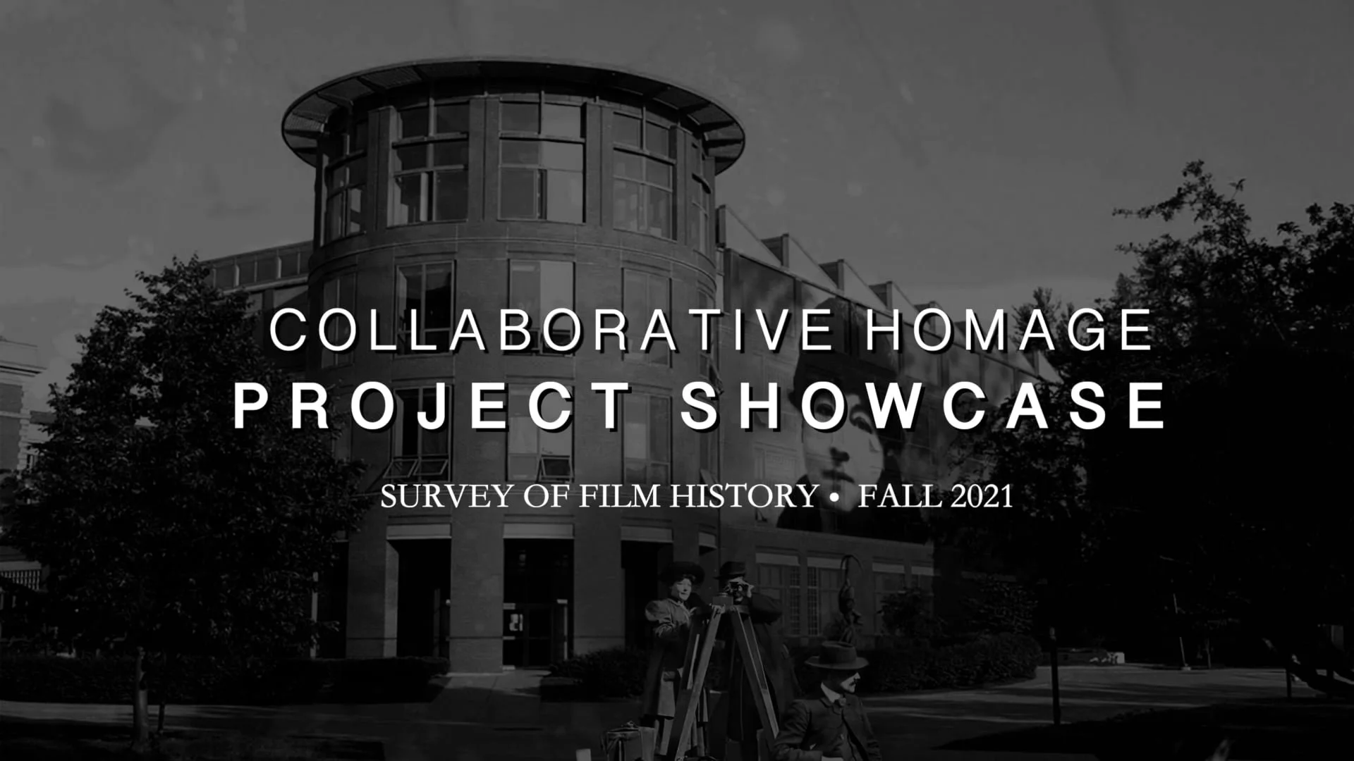 Editing for Film History