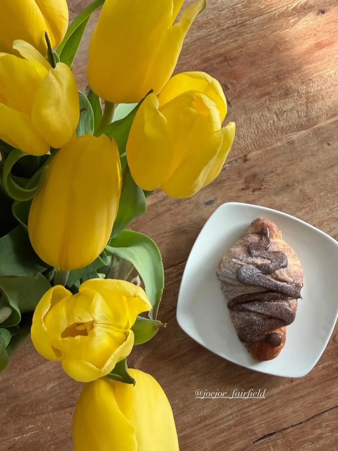 This is what JoeJoe is all about 🤍

Thank you for being part of our little community &mdash; every coffee, every visit, every smile means so much to us ☕️🍓

You&rsquo;re not just customers&hellip; you&rsquo;re part of the JoeJoe family.

If you sto