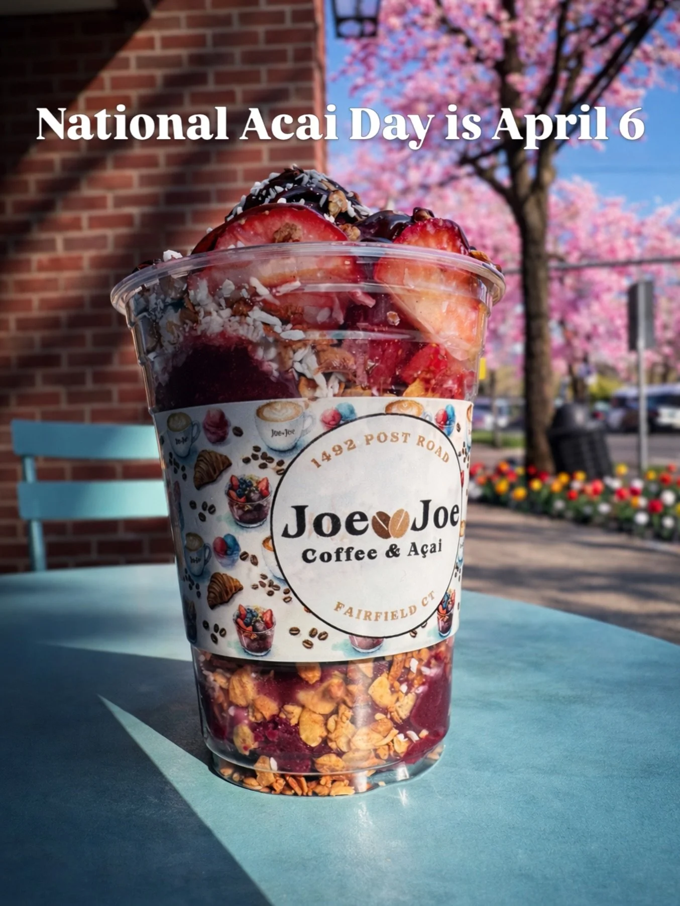 A&ccedil;a&iacute; isn&rsquo;t just a trend&hellip; it&rsquo;s been around for centuries 🌿

This powerful little berry comes from the Amazon rainforest in Brazil, where it&rsquo;s been a staple food for local communities for generations. Traditional