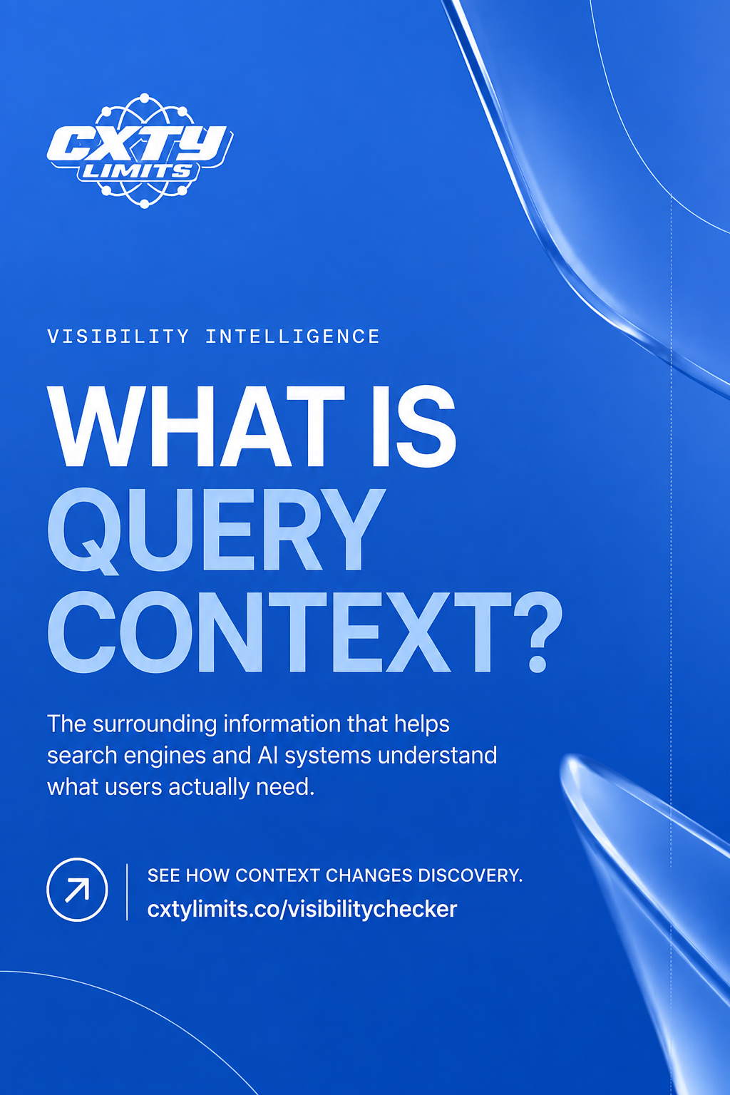 What Is Query Context?
