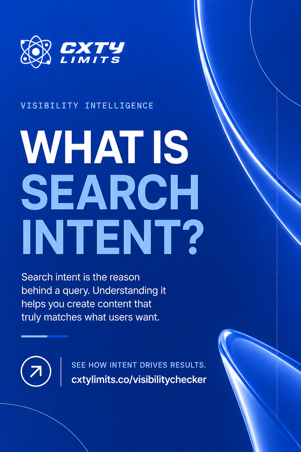 What Is Search Intent?