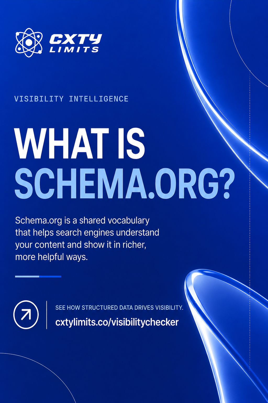 What Is Schema.org?