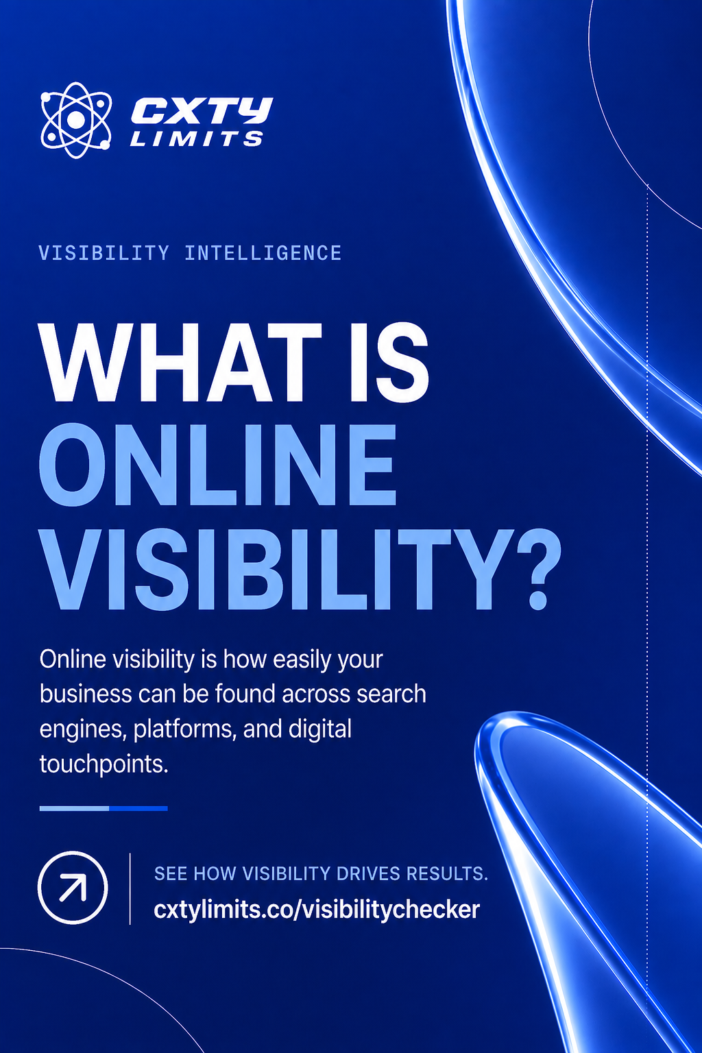 What Is Online Visibility?