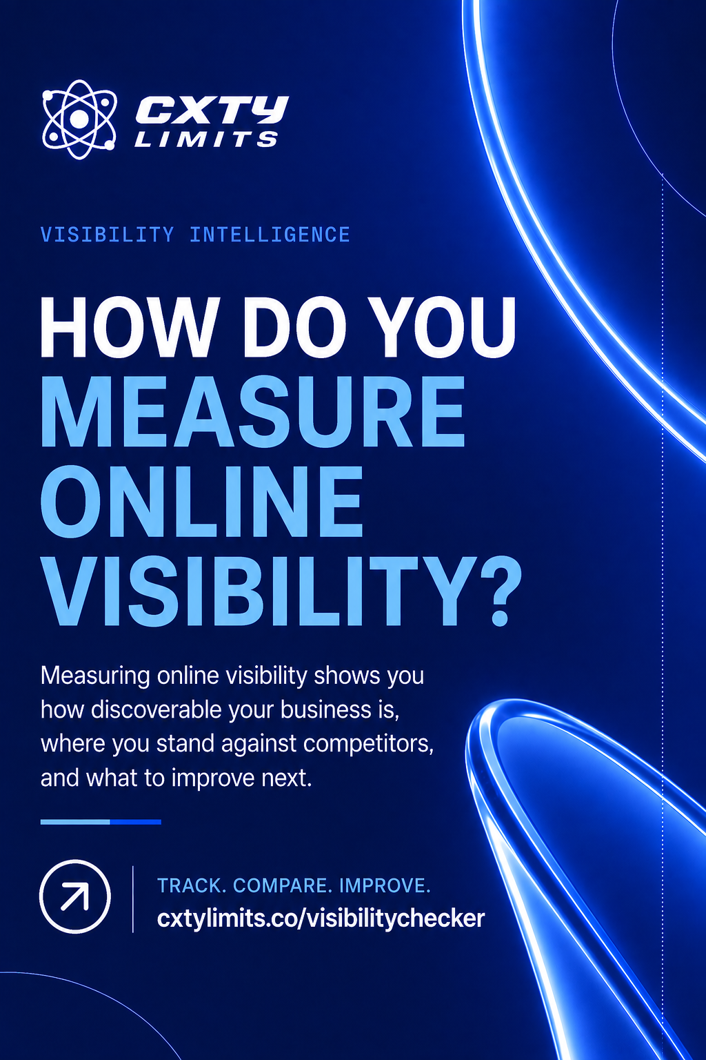 How Do You Measure Online Visibility? 