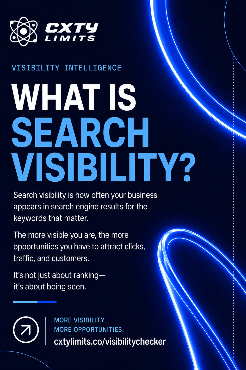 What Is Search Visibility?