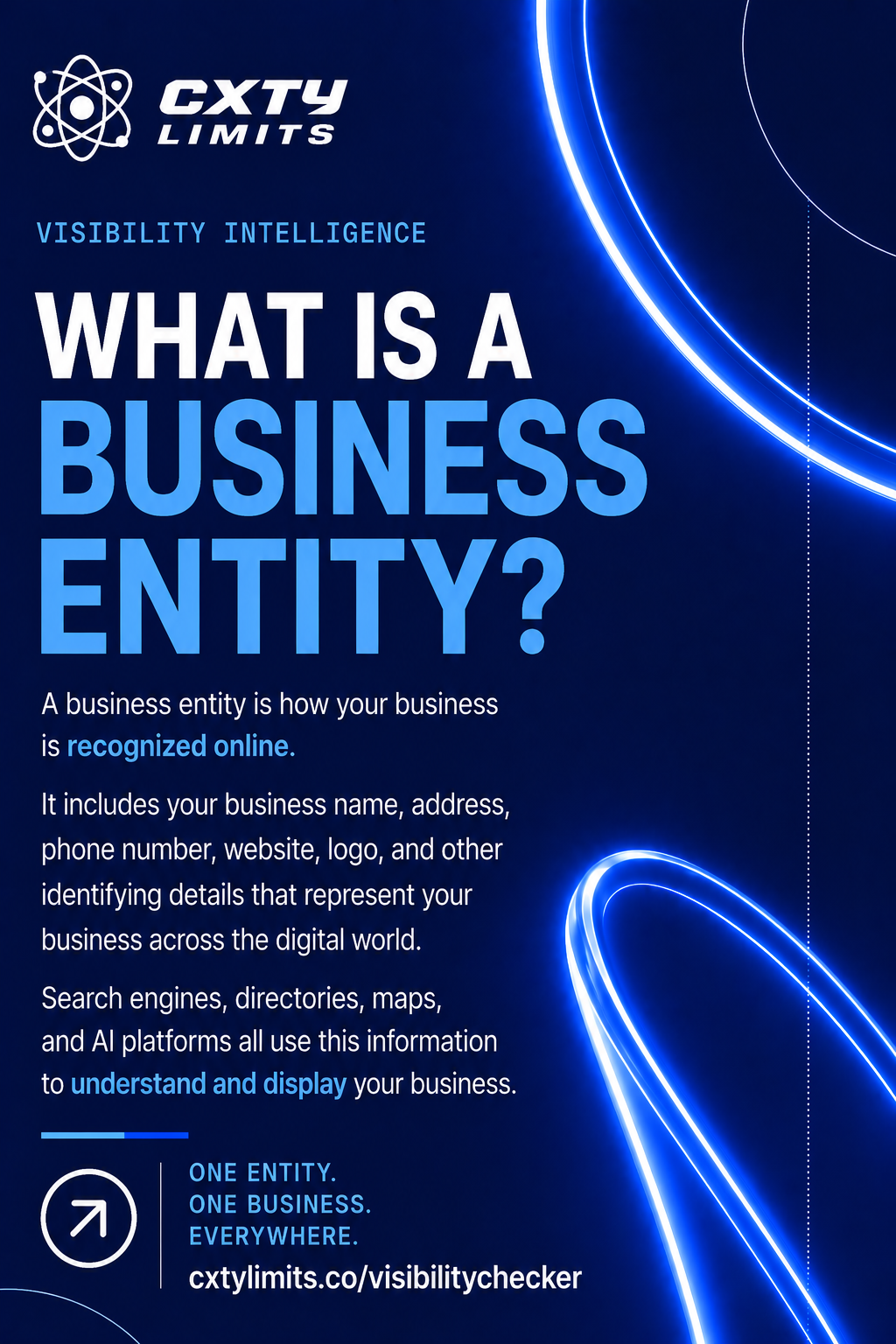 What Is a Business Entity?