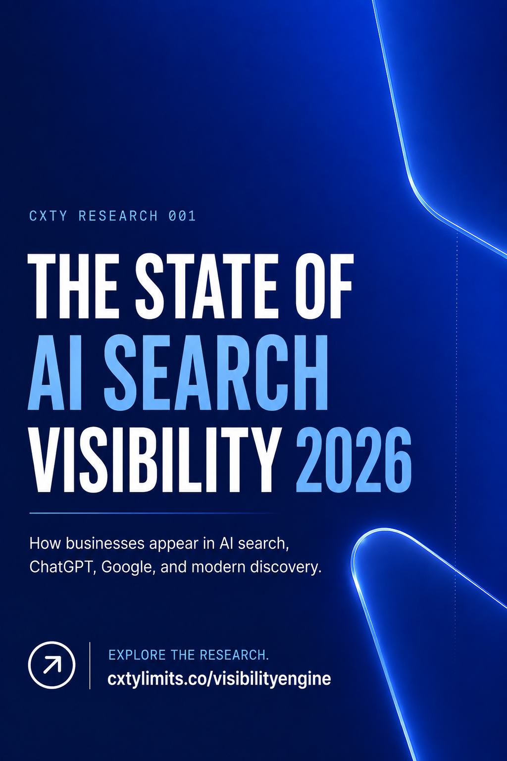 The State of AI Search Visibility 2026