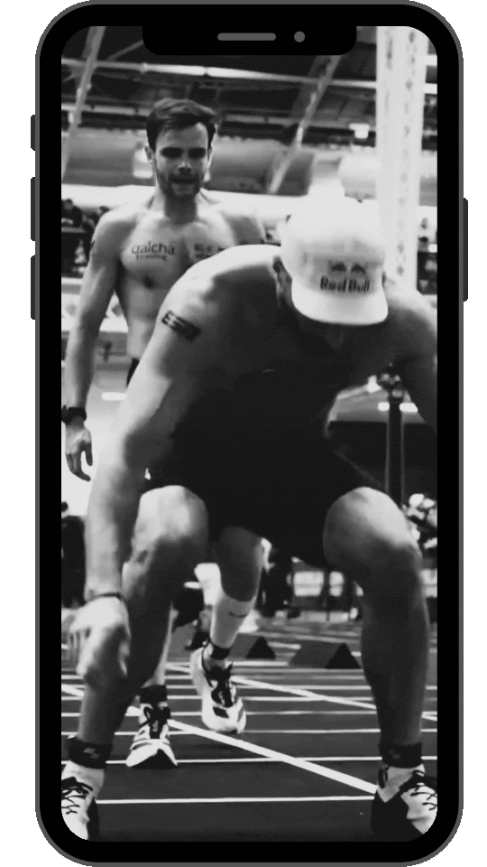 break the loop video