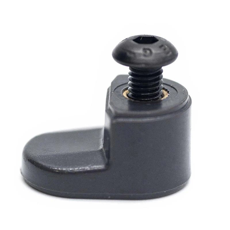Black Mudguard Hook for Xiaomi electric scooters 3.jpeg
