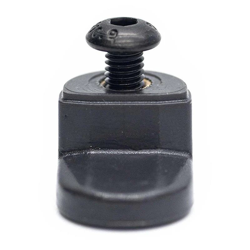 Black Mudguard Hook for Xiaomi electric scooters 2.jpeg