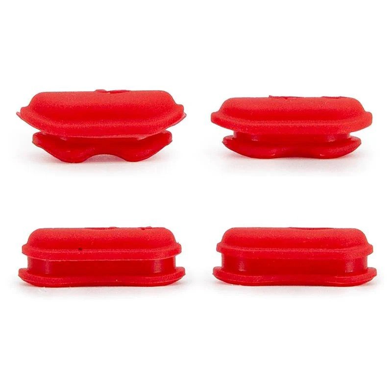 Xiaomi Silicone Plug Set 1 electric scooter Ηλεκτρικά Πατίνια 1 thessaloniki red .jpeg