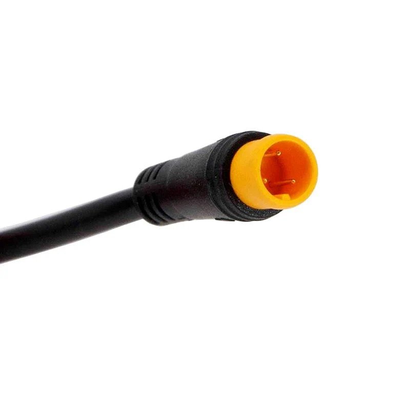 Throttle with 8mm Waterproof Connector electric scooter gas pedal 3.jpeg